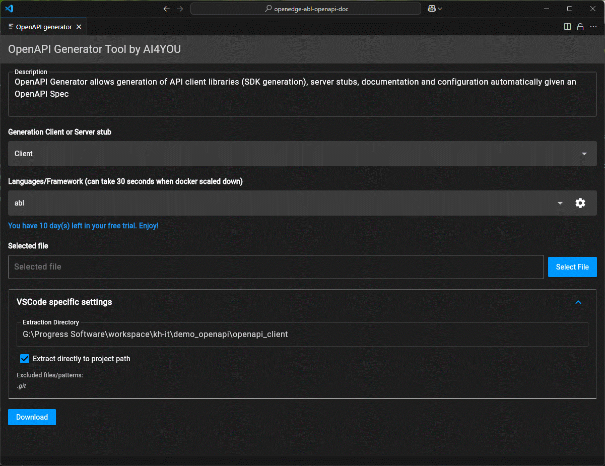 vscode-plugin-openedge-abl