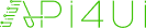 api4ui Logo